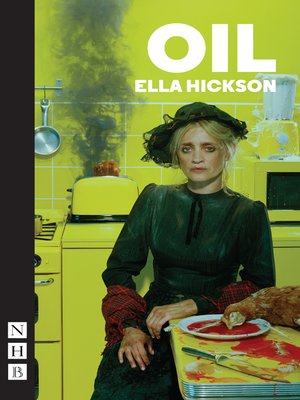 cover image of Oil